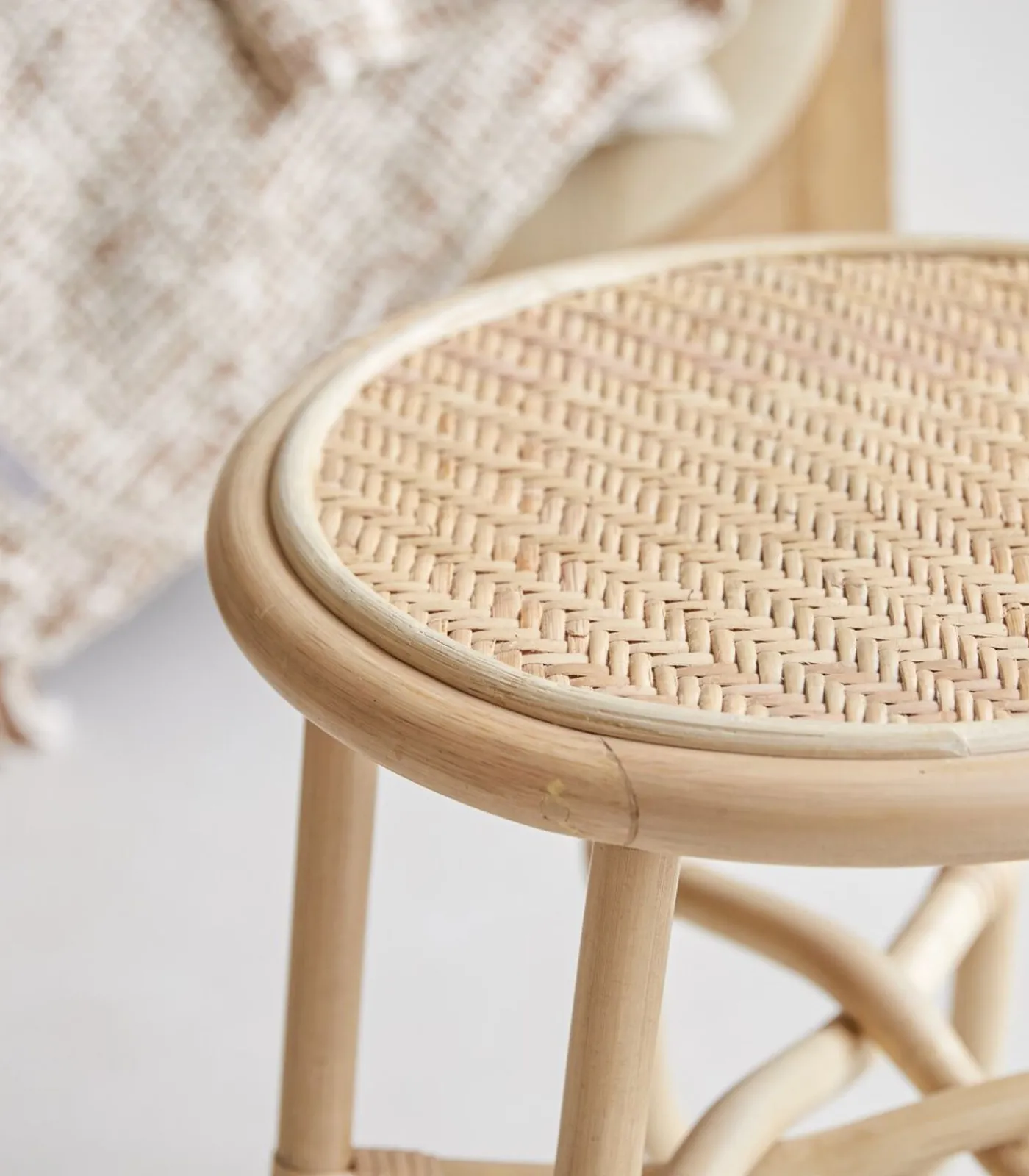 Lina - Rotan banktafel Tafels