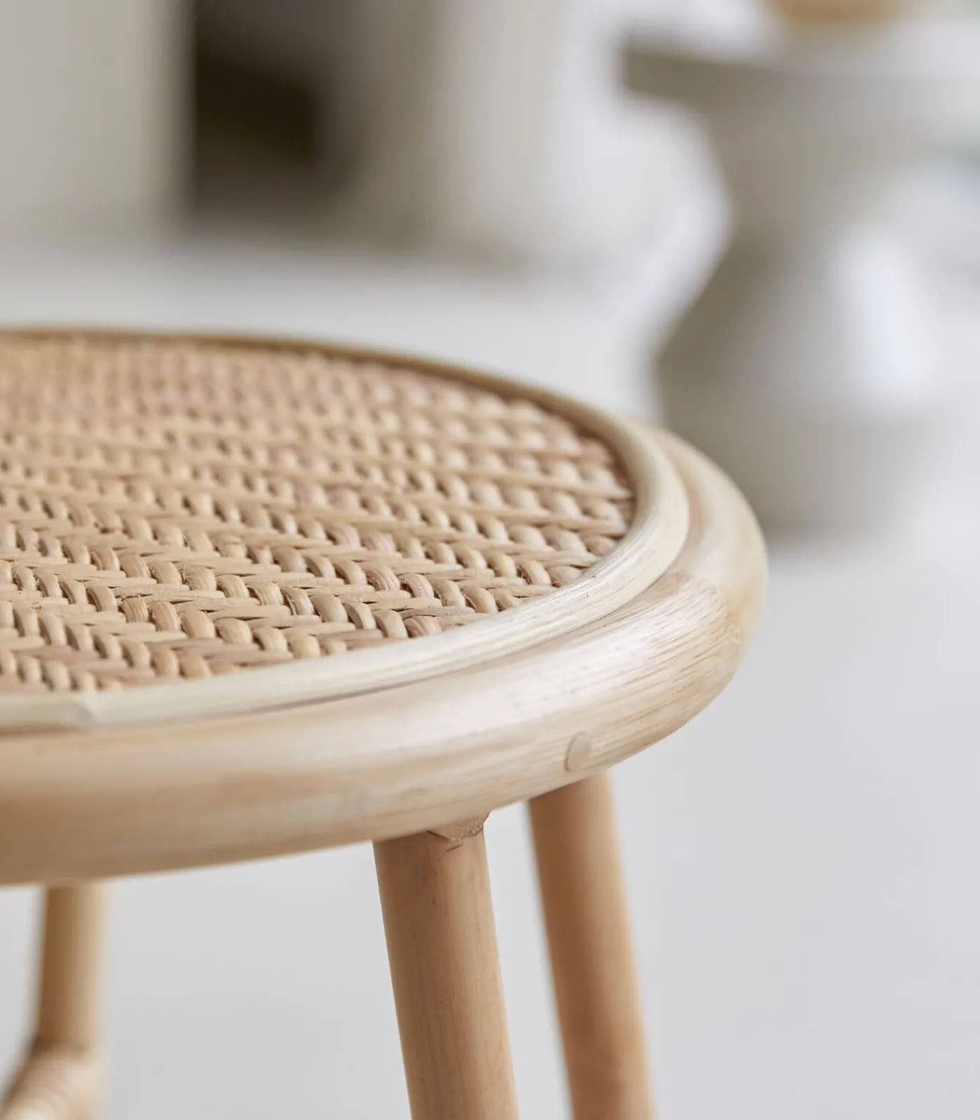 Lina - Rotan banktafel Tafels