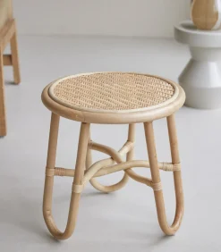 Lina - Rotan banktafel Tafels