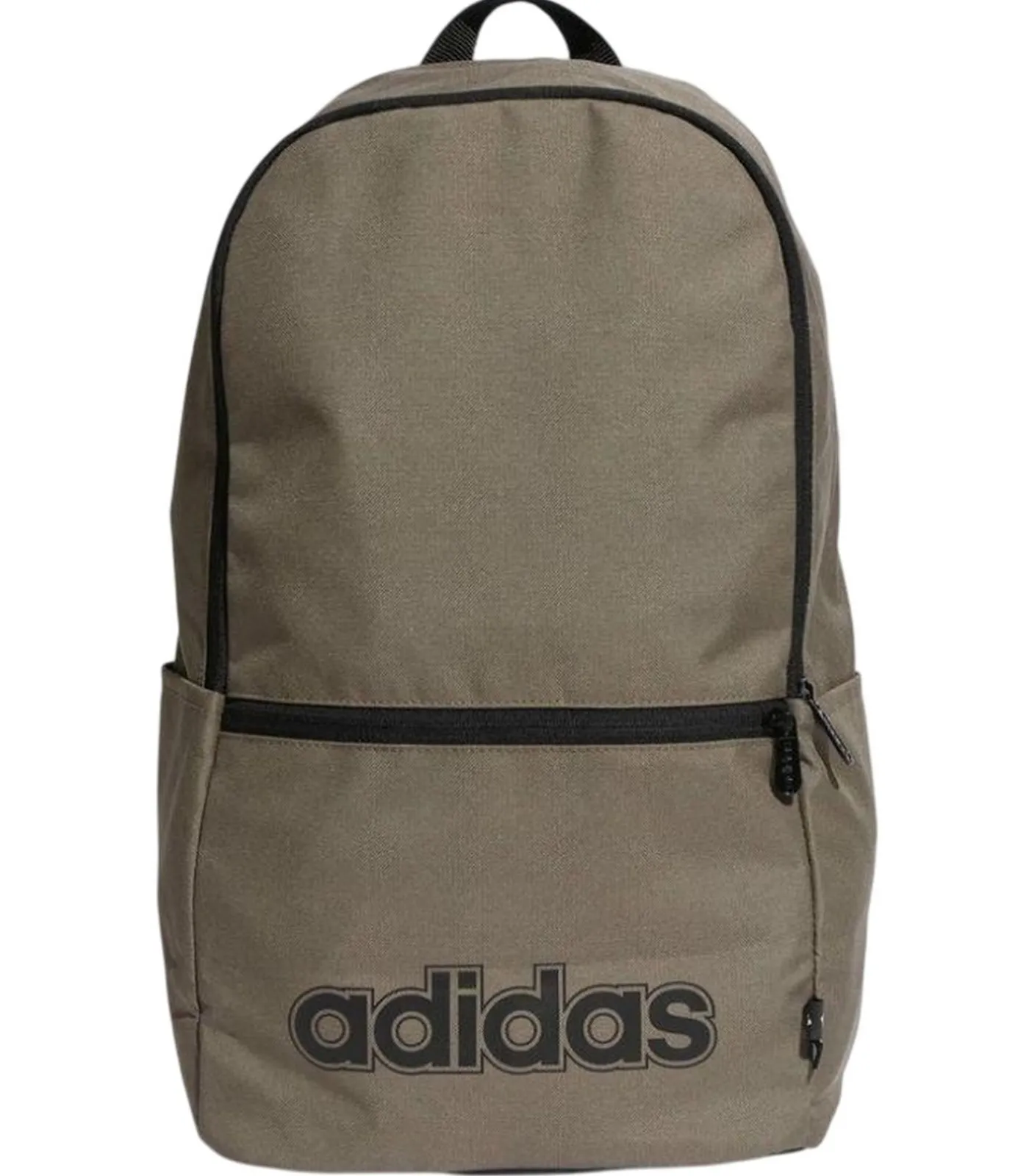 Hot LINEAR CLASSIC - Rugzak - Groen Reistassen