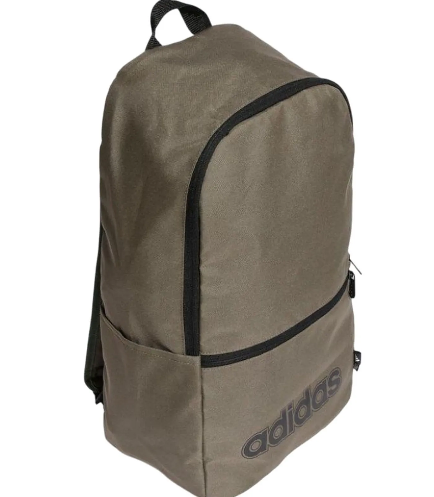 Hot LINEAR CLASSIC - Rugzak - Groen Reistassen