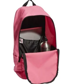 Sale LINEAR CLASSIC - Rugzak - Roze Reistassen