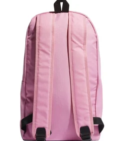 Sale LINEAR CLASSIC DAILY - Rugzak - Roze Reistassen