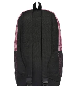 LINEAR GFX - Rugzak - Roze Reistassen