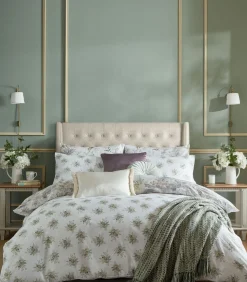 Hot Linlithgow Pale Lavender Dekbedovertrek Dekbedovertrekken