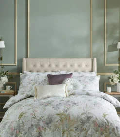 Outlet Linlithgow Pale Lavender Dekbedovertrek Dekbedovertrekken