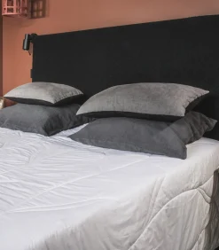 Clearance Linnen dekbed Dekbedden