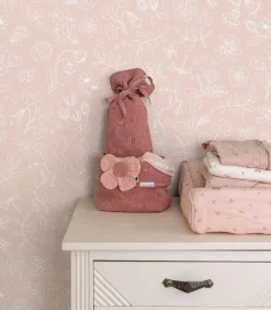 Best Vliesbehang - Fairy Wonders Blossom - 1000x53 Wanddecoratie