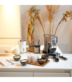 Clearance Melkopschuimer 500 W wit Koffie & Thee Maken