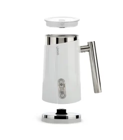 Clearance Melkopschuimer 500 W wit Koffie & Thee Maken