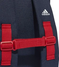 Sale LK - Rugzak - Donkerrood Reistassen