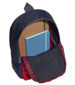 Sale LK - Rugzak - Donkerrood Reistassen