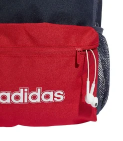 Sale LK - Rugzak - Donkerrood Reistassen