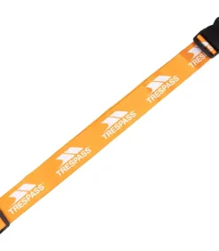 Sale LOGO - Bagageriem - Oranje Reisaccessoires