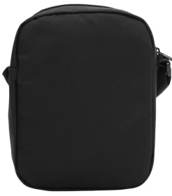 New LOGO - Crossbody Zak - Zwart Reistassen