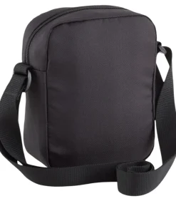 New LOGO - Crossbody Zak - Zwart Reistassen