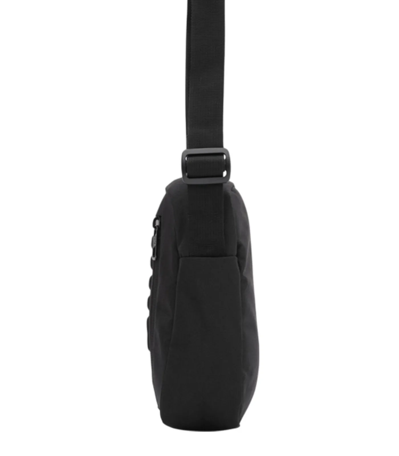 New LOGO - Crossbody Zak - Zwart Reistassen