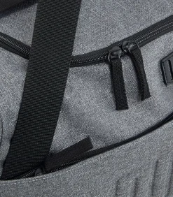 Hot LOGO - Plunjezak - Grijs Reistassen