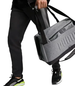 Hot LOGO - Plunjezak - Grijs Reistassen