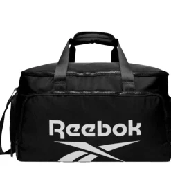 New LOGO - Plunjezak - Zwart Reistassen