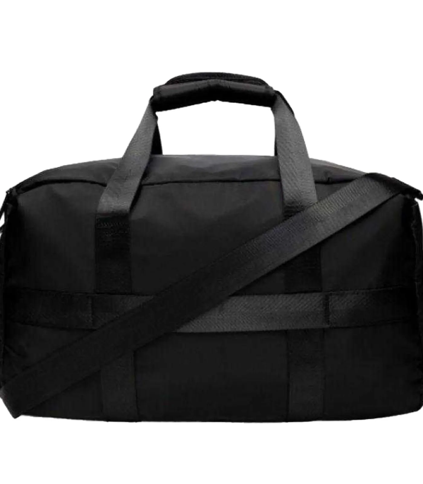 New LOGO - Plunjezak - Zwart Reistassen