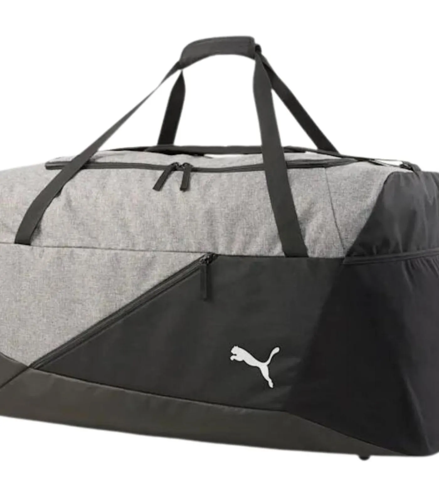 Outlet LOGO - Plunjezak - Zwart Reistassen