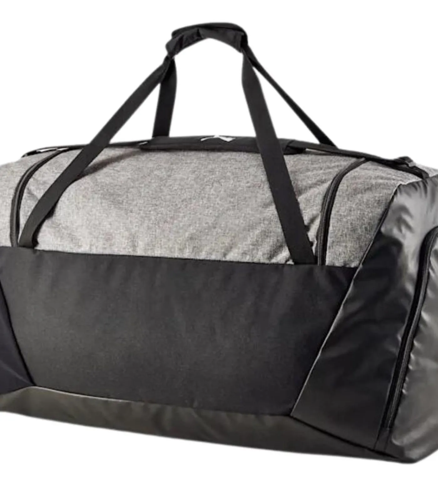 Outlet LOGO - Plunjezak - Zwart Reistassen