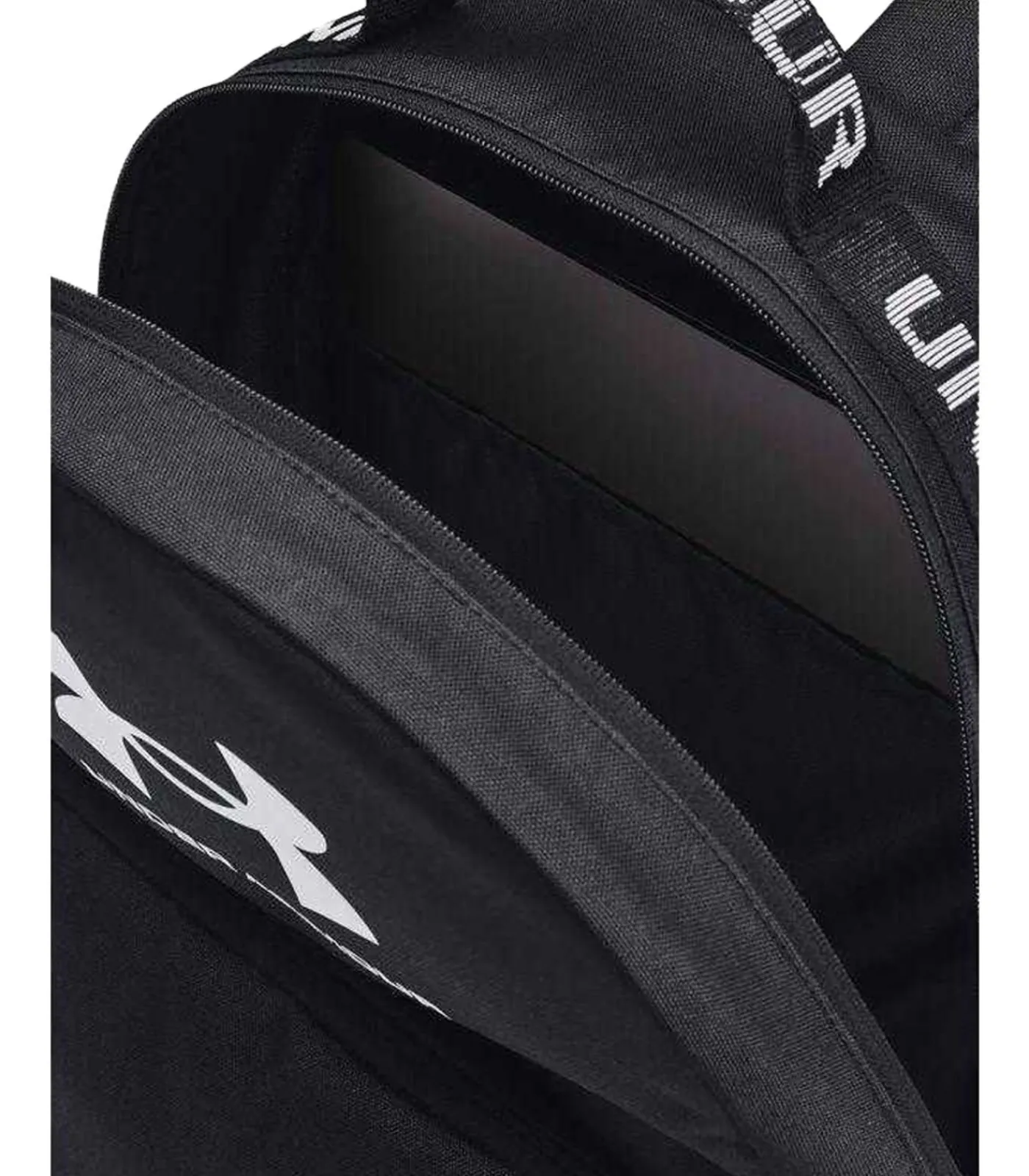 LOGO - Rugzak - Zwart Reistassen