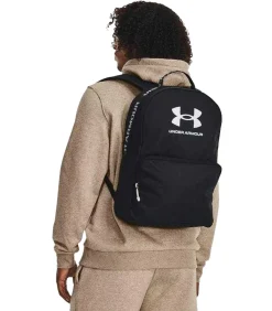 LOGO - Rugzak - Zwart Reistassen