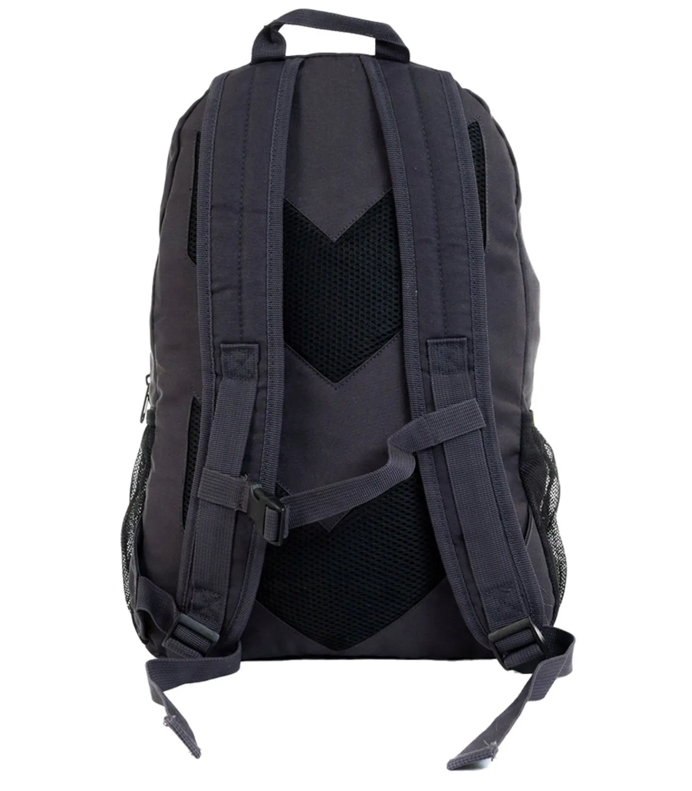 New LOGO - Rugzak - Zwart Reistassen