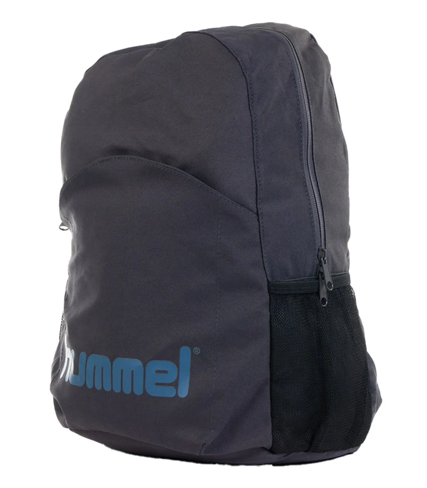 New LOGO - Rugzak - Zwart Reistassen