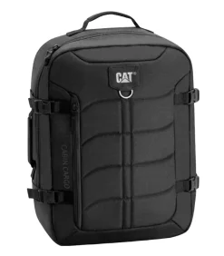 Outlet LOGO - Rugzak - Zwart Reistassen