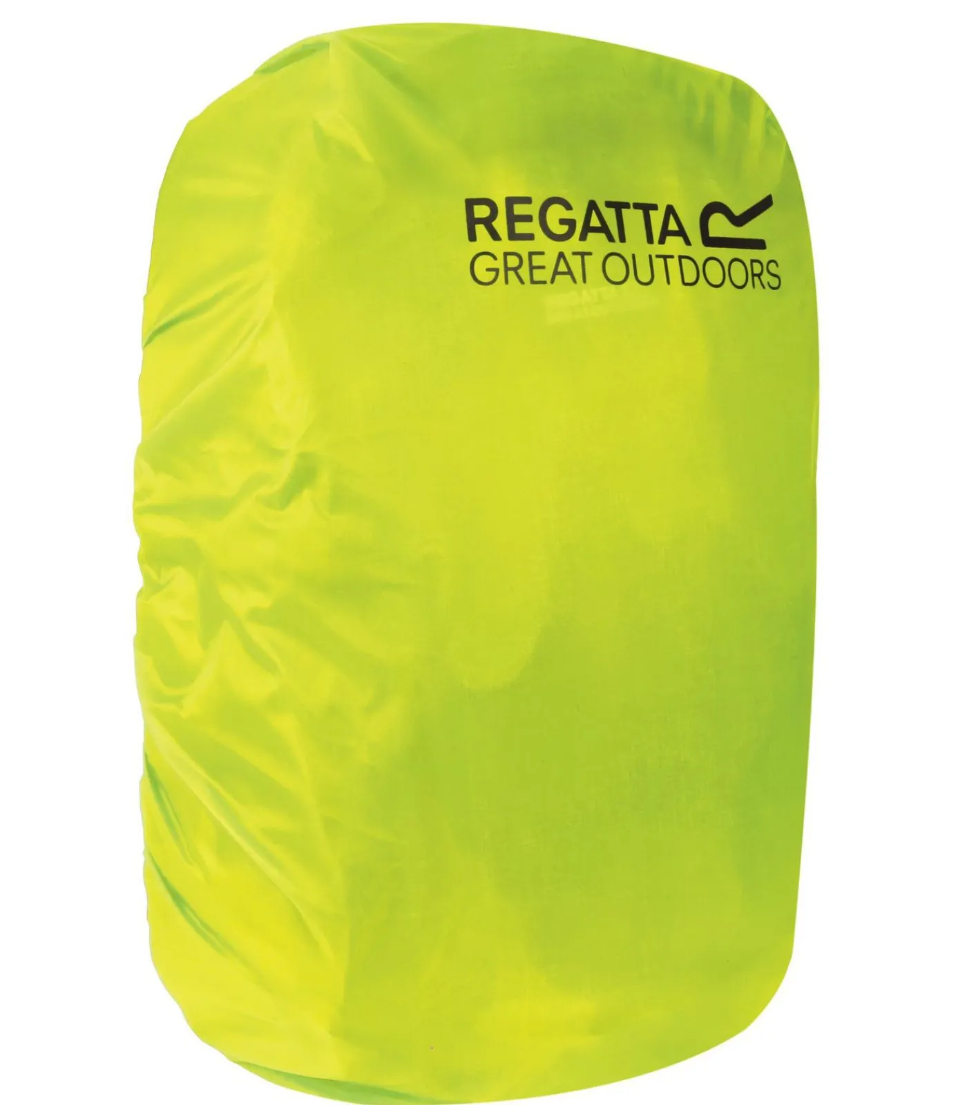 Online LOGO - Tas - Neon Groen Reisaccessoires