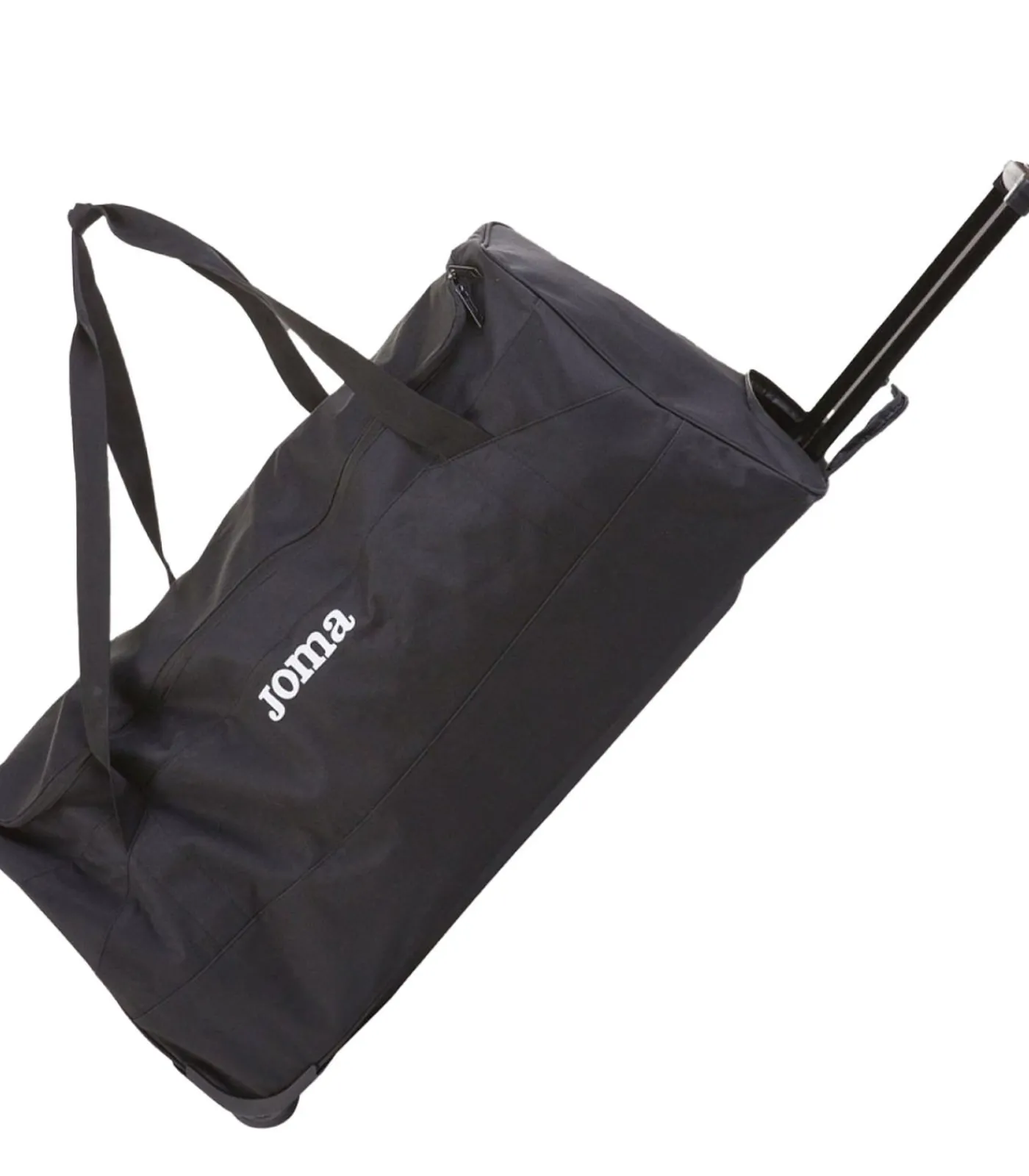 New LOGO - Tas - Zwart Reistassen