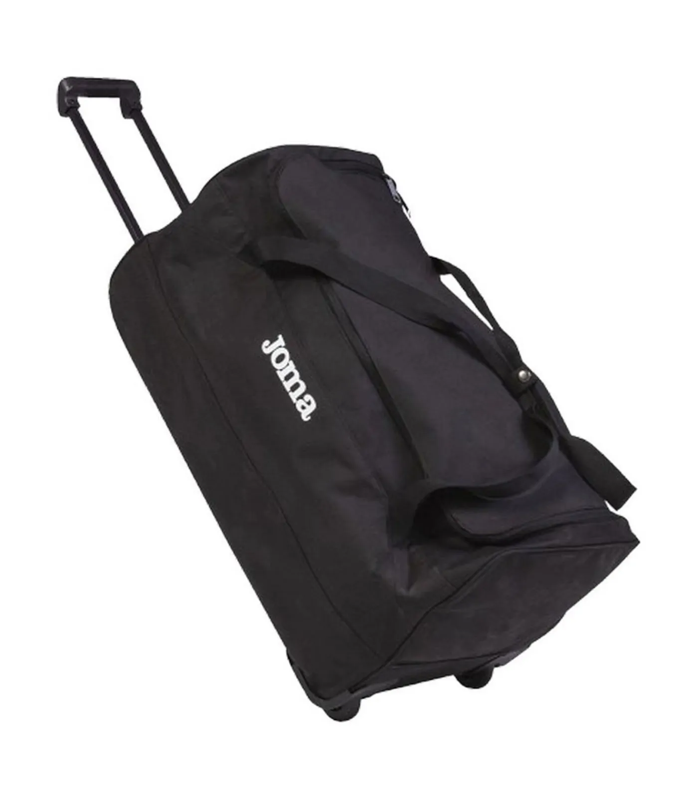 New LOGO - Tas - Zwart Reistassen