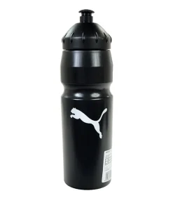 Hot LOGO - Waterfles - Zwart Keukenaccessoires