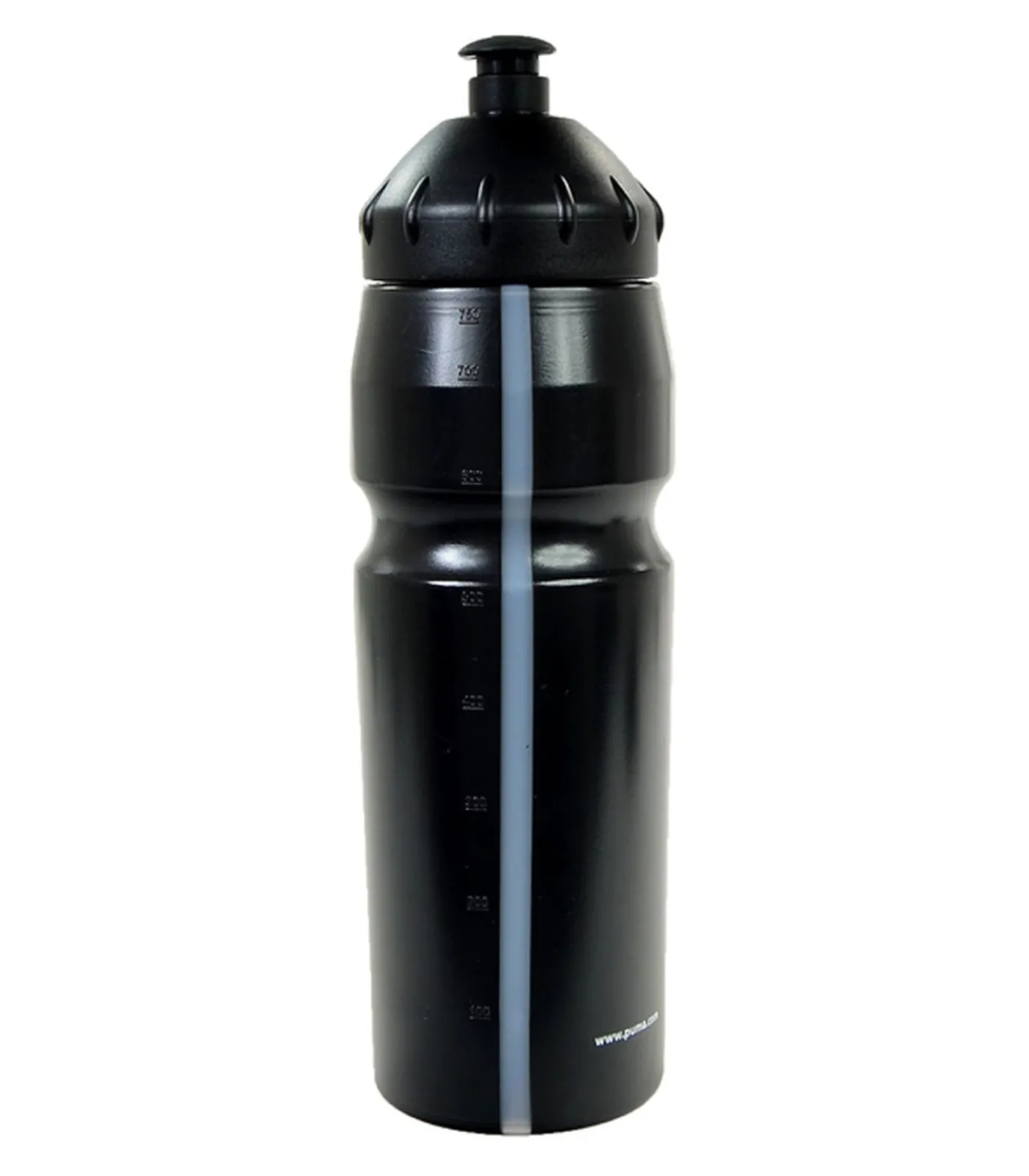 Hot LOGO - Waterfles - Zwart Keukenaccessoires