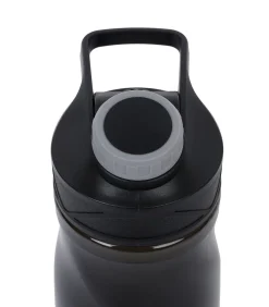 Clearance LOGO - Waterfles - Zwart Keukenaccessoires