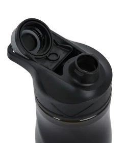 Clearance LOGO - Waterfles - Zwart Keukenaccessoires