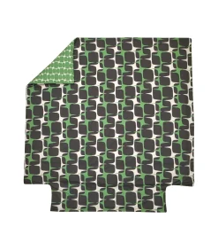 Sale LOKHO Menthe - Dekbedovertrek Perkaal Katoen Dekbedovertrekken