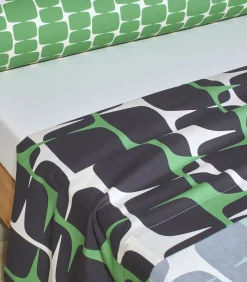 LOKHO Menthe - Laken Perkaal Katoen Lakens