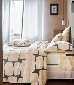 Best LOKHO Poudre - Kussensloop Perkaal Katoen Kussenslopen