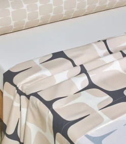 Outlet LOKHO Poudre - Laken Perkaal Katoen Lakens