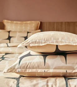 Outlet LOKHO Poudre - Laken Perkaal Katoen Lakens