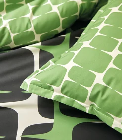 Outlet LOKHO Poudre - Laken Perkaal Katoen Lakens