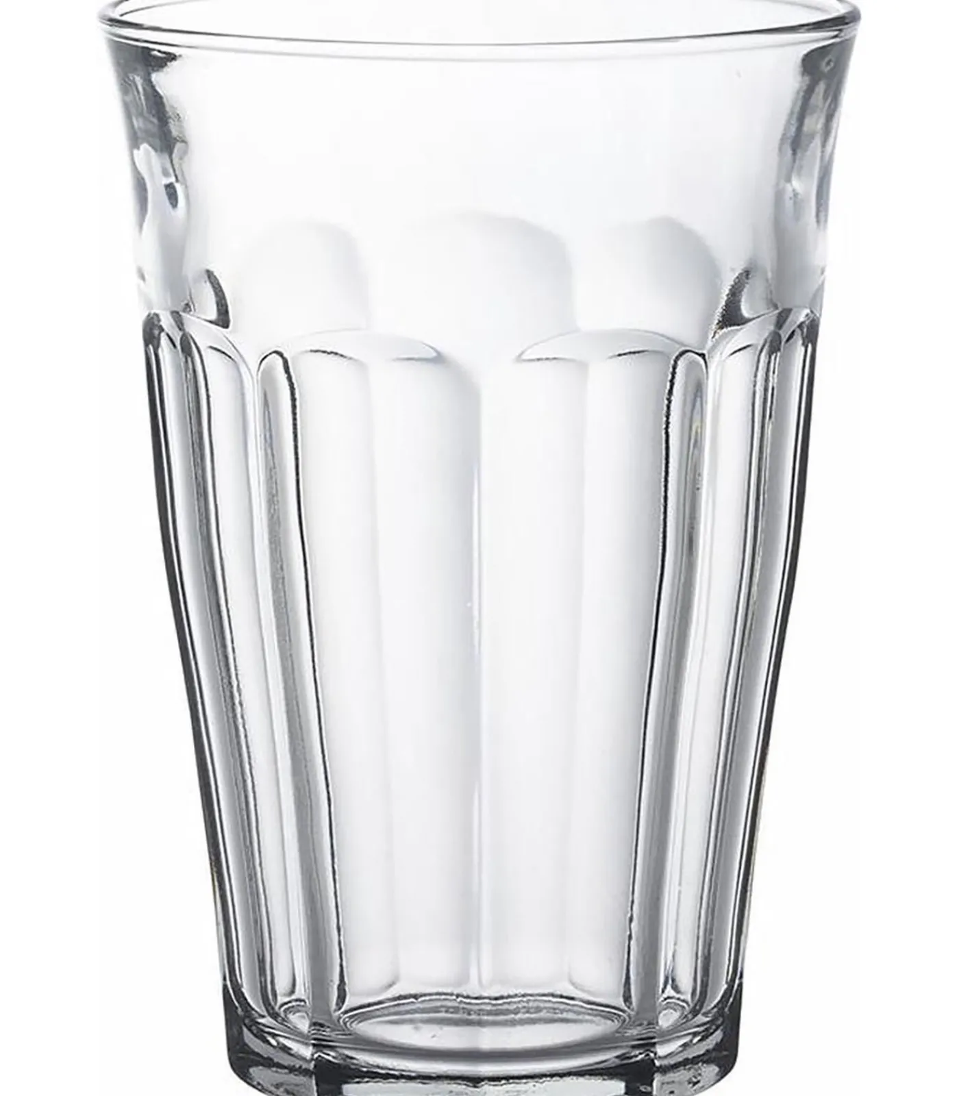 Outlet Longdrink Picardie 36 cl - Transparant 6 stuks Glazen & Karaffen