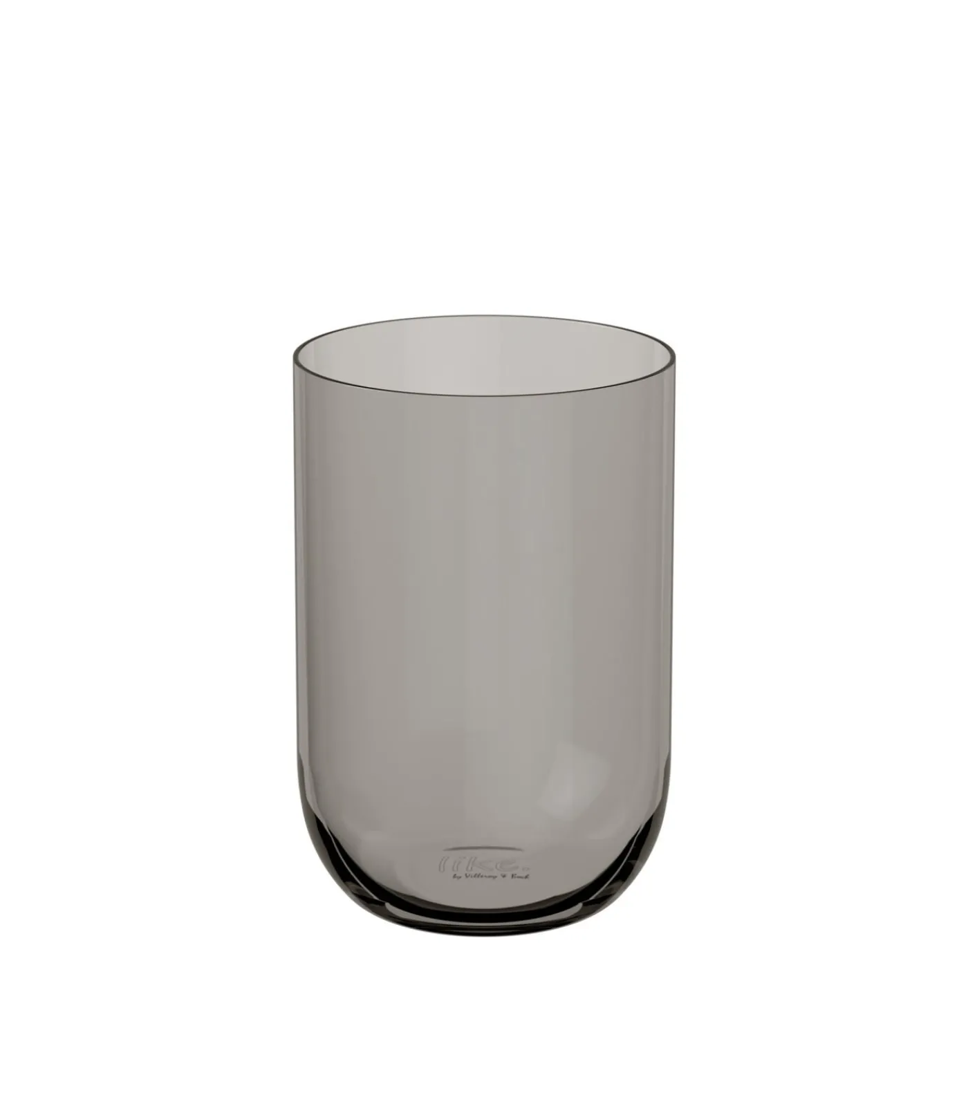 Clearance Longdrinkglas, Set 2-dlg Like Smoke Glazen & Karaffen