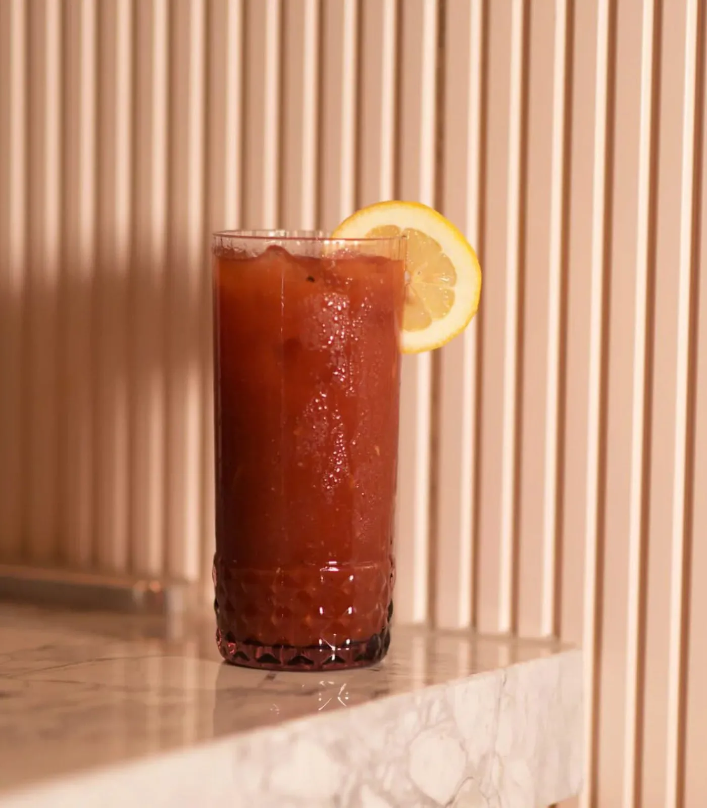 Outlet Longdrinkglazen America 20's - 400 ml - 4 stuks Glazen & Karaffen