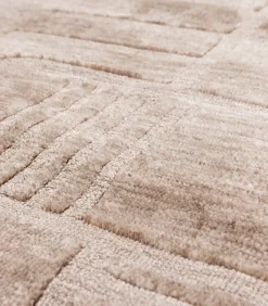 Outlet Lovi Vloerkleed - Wol - 170x240 cm Tapijten