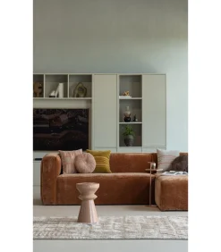 Outlet Lovi Vloerkleed - Wol - 170x240 cm Tapijten